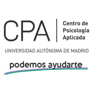 Logo Centro de Psicología Aplicada UAM
