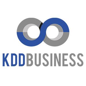 Logo KDDBusiness